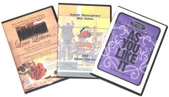 dvd-samples